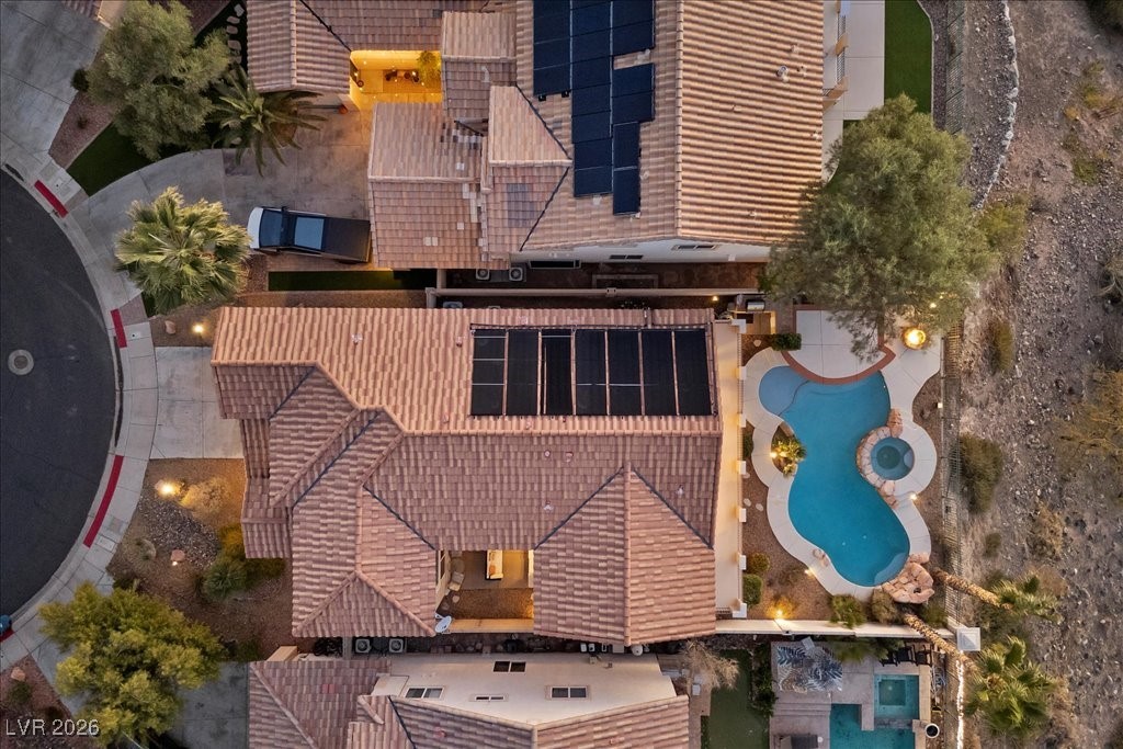 2921 Reatini Court Henderson NV 89052