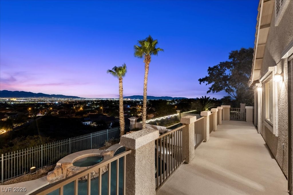 2921 Reatini Court Henderson NV 89052