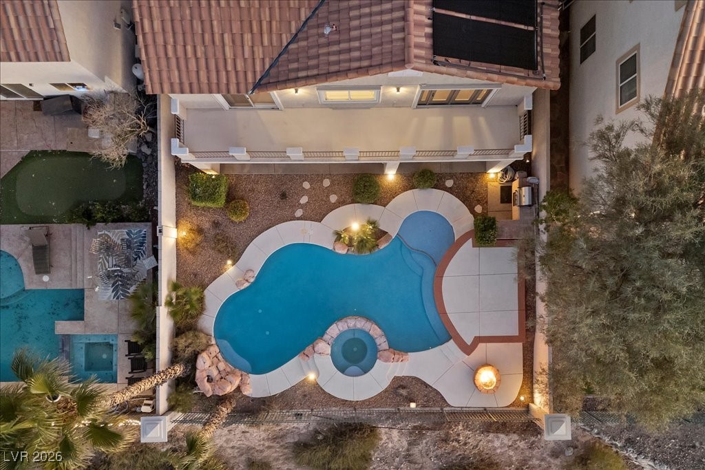 2921 Reatini Court Henderson NV 89052