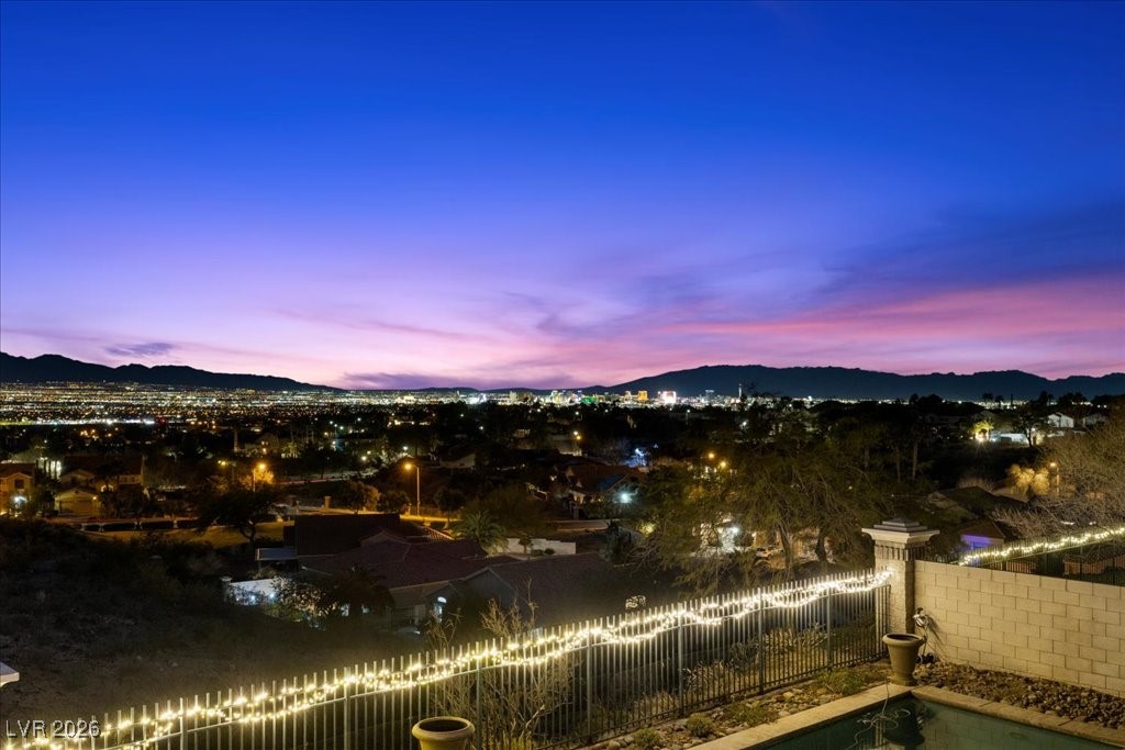 2921 Reatini Court Henderson NV 89052