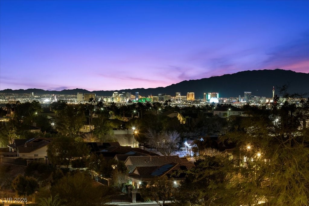 2921 Reatini Court Henderson NV 89052