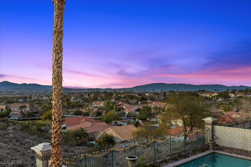 2921 Reatini Court Henderson NV 89052