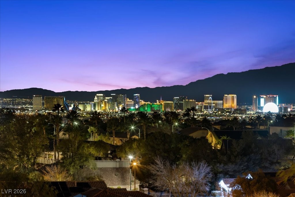 2921 Reatini Court Henderson NV 89052
