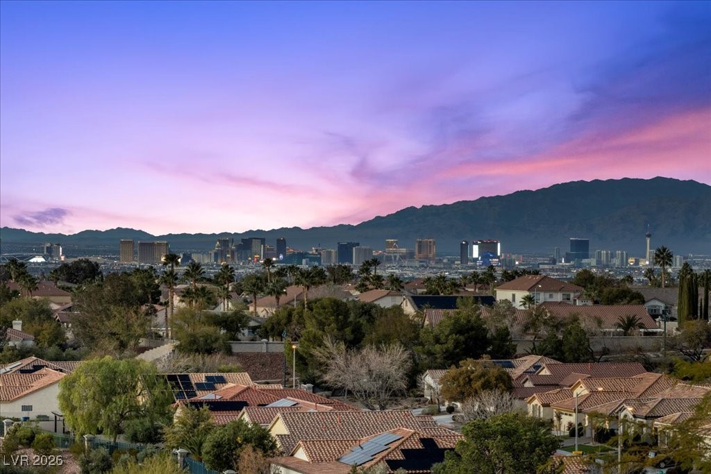 2921 Reatini Court Henderson NV 89052