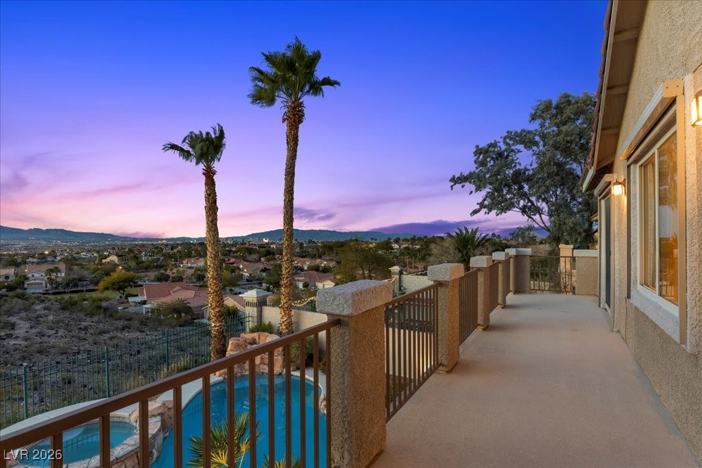 2921 Reatini Court Henderson NV 89052