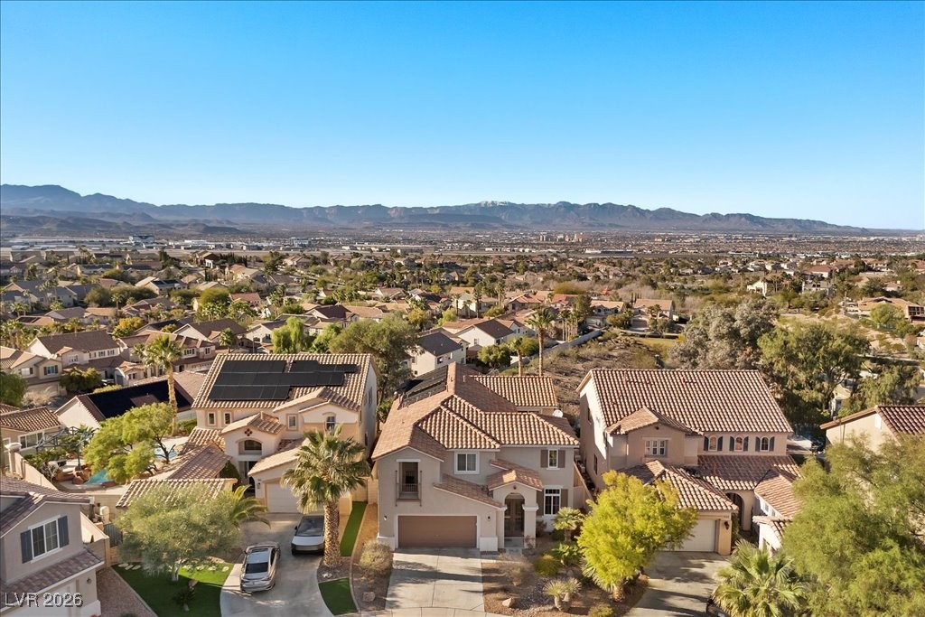2921 Reatini Court Henderson NV 89052