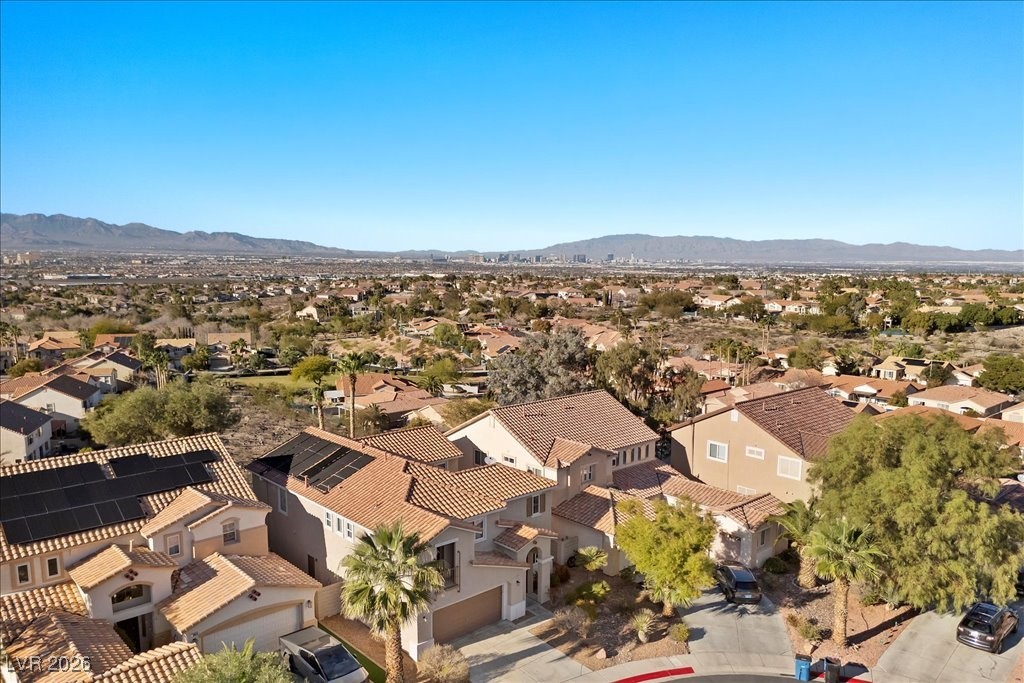2921 Reatini Court Henderson NV 89052