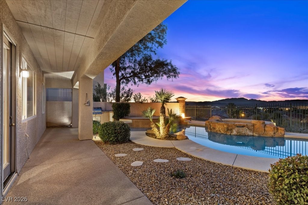 2921 Reatini Court Henderson NV 89052