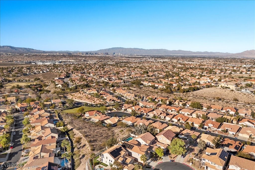 2921 Reatini Court Henderson NV 89052
