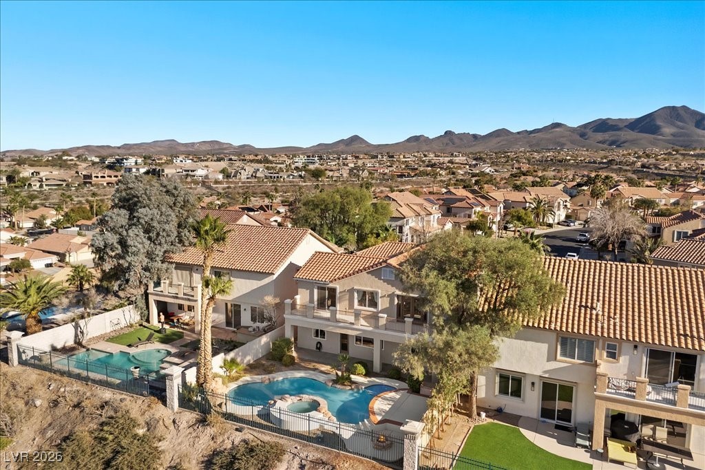 2921 Reatini Court Henderson NV 89052