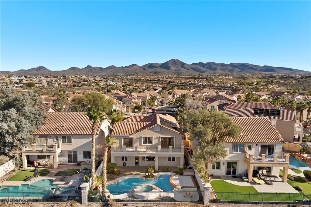 2921 Reatini Court Henderson NV 89052