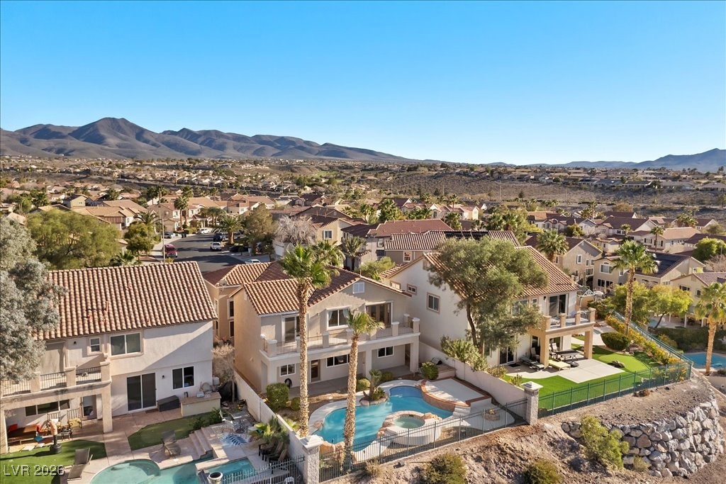 2921 Reatini Court Henderson NV 89052