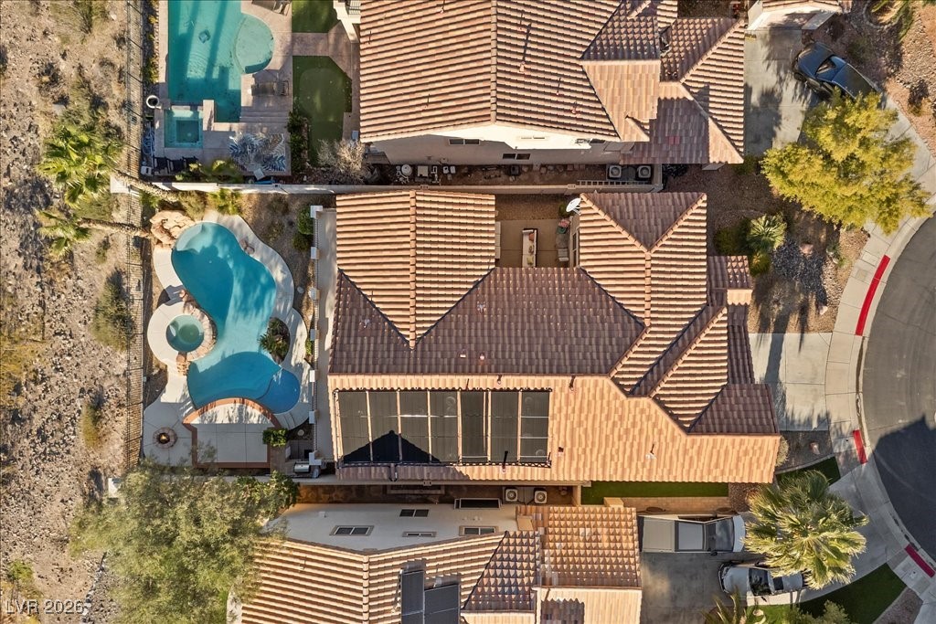 2921 Reatini Court Henderson NV 89052