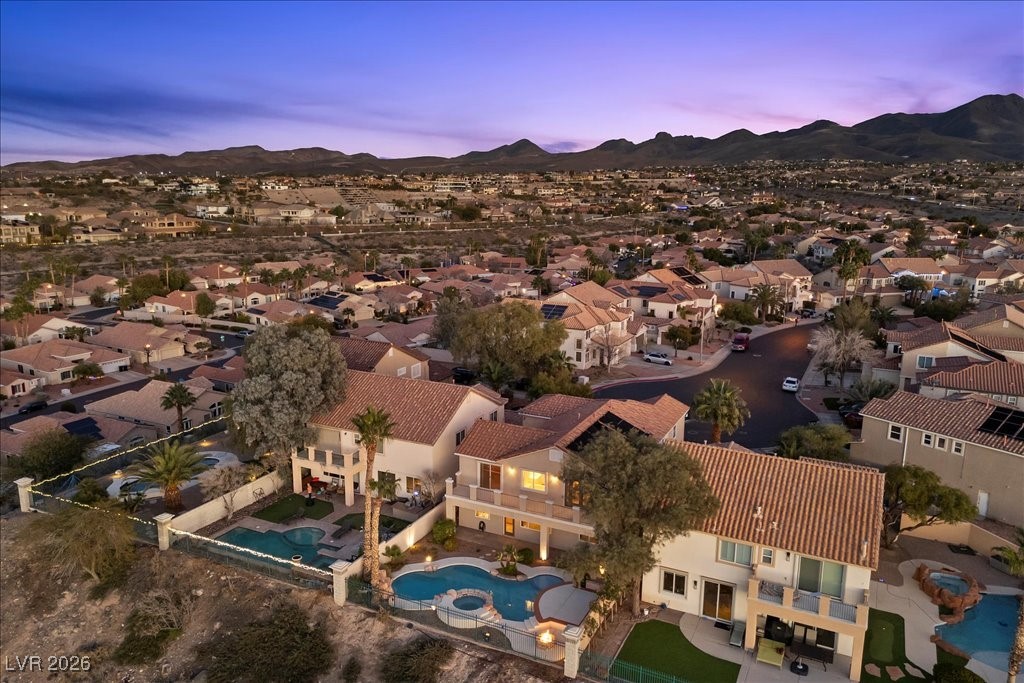 2921 Reatini Court Henderson NV 89052
