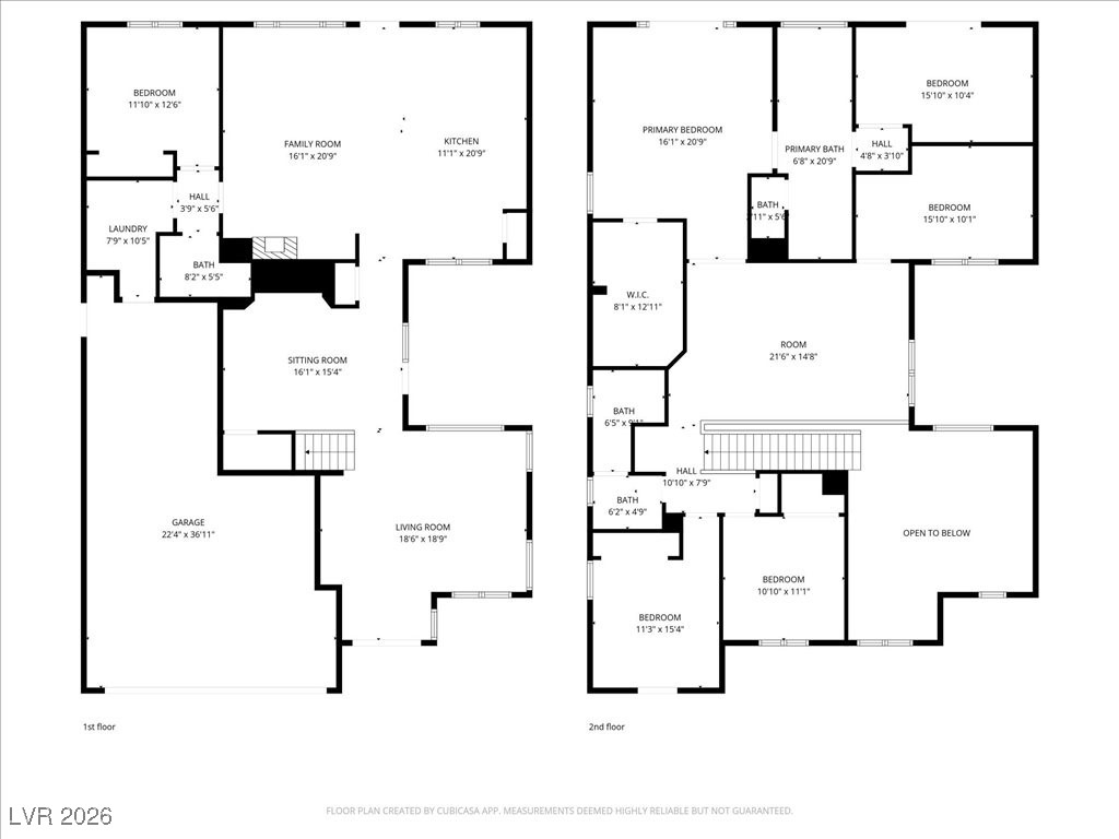 2921 Reatini Court Henderson NV 89052