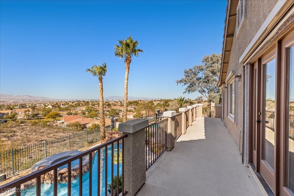 2921 Reatini Court Henderson NV 89052