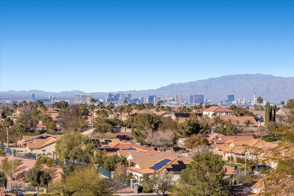 2921 Reatini Court Henderson NV 89052