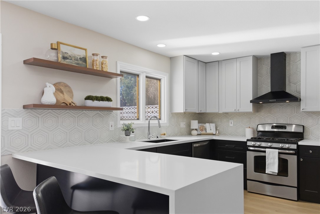 2000 Westlund Drive Las Vegas NV 89102