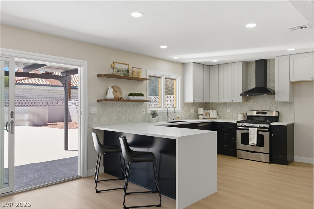 2000 Westlund Drive Las Vegas NV 89102