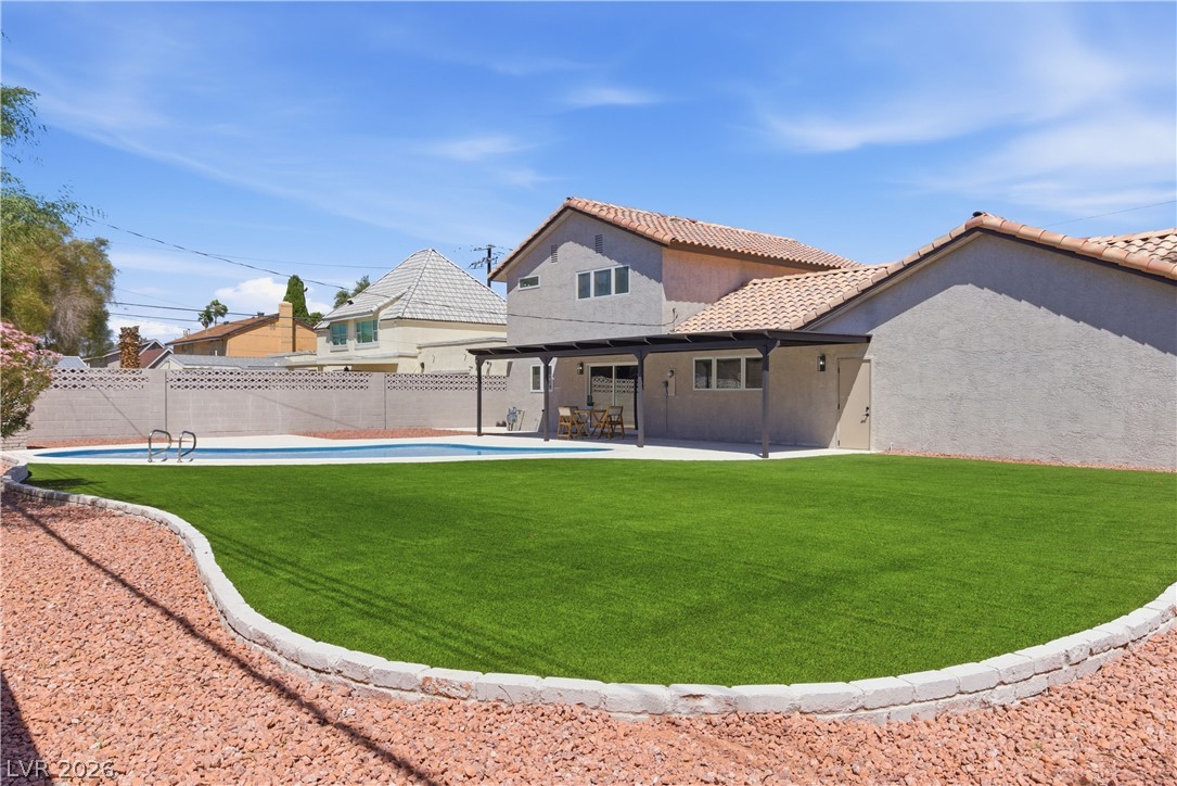 2000 Westlund Drive Las Vegas NV 89102