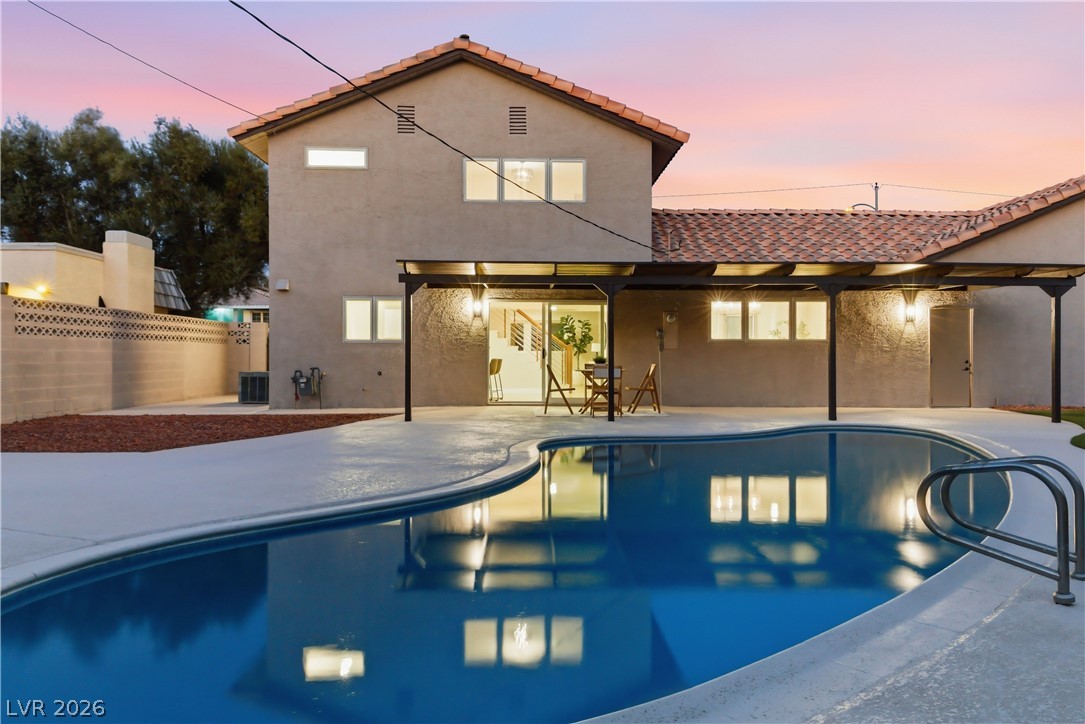 2000 Westlund Drive Las Vegas NV 89102