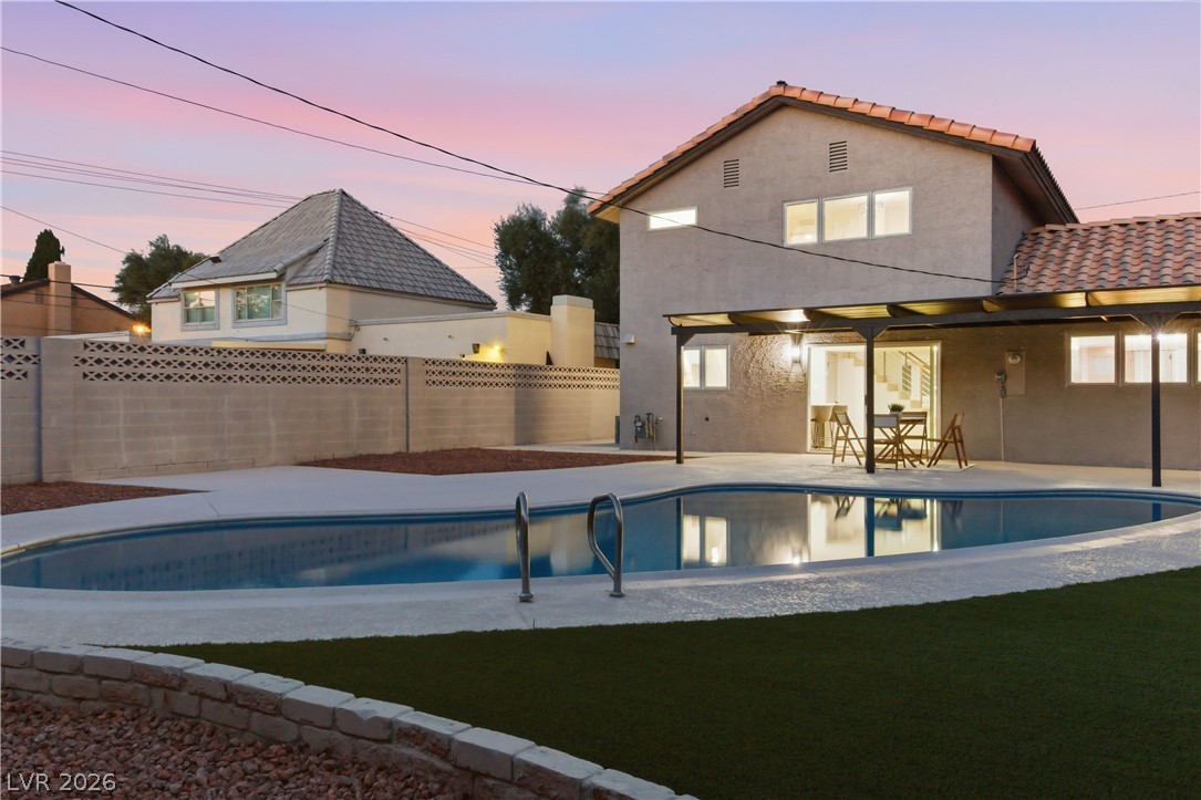 2000 Westlund Drive Las Vegas NV 89102