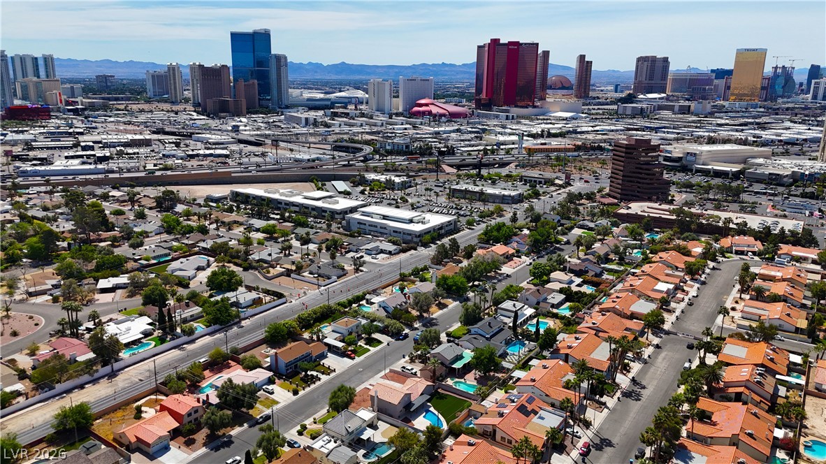 2000 Westlund Drive Las Vegas NV 89102
