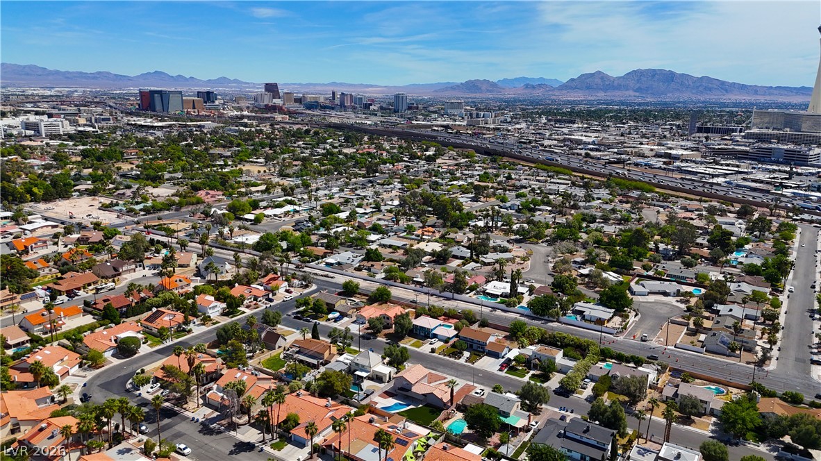 2000 Westlund Drive Las Vegas NV 89102