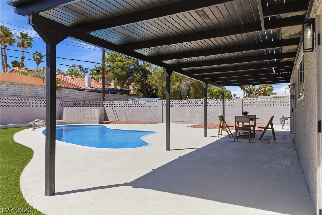 2000 Westlund Drive Las Vegas NV 89102