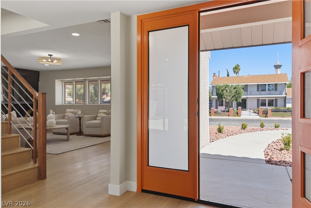 2000 Westlund Drive Las Vegas NV 89102
