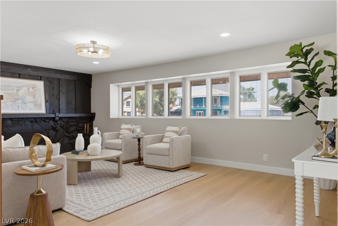 2000 Westlund Drive Las Vegas NV 89102