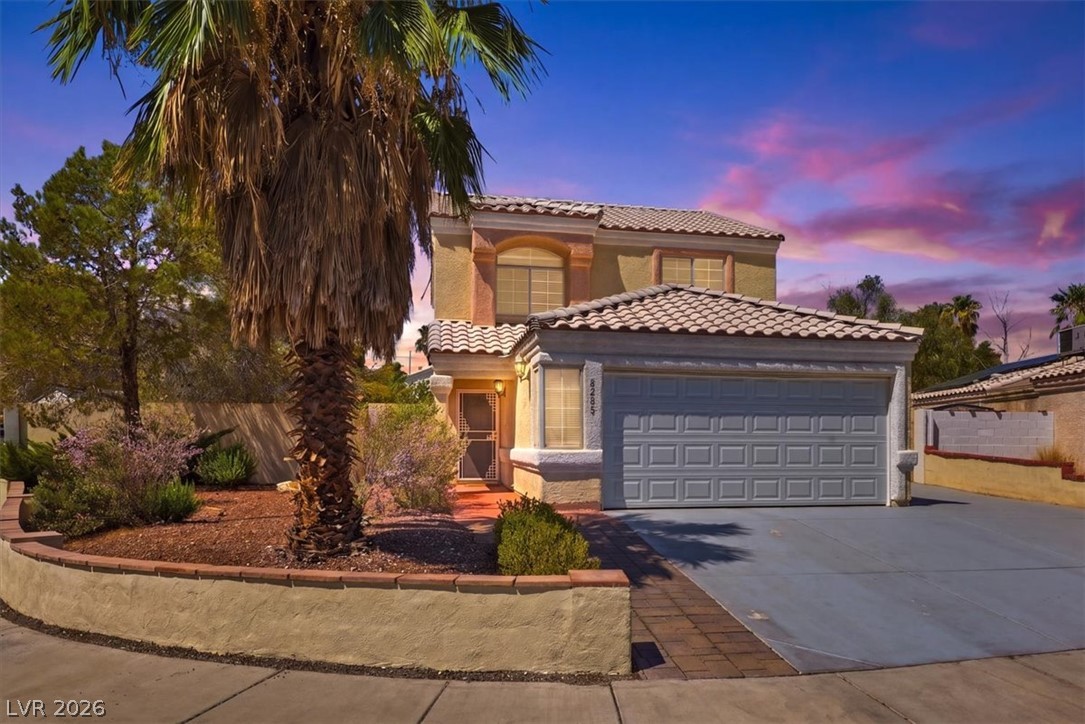 8208 Hydra Lane Las Vegas NV 89128