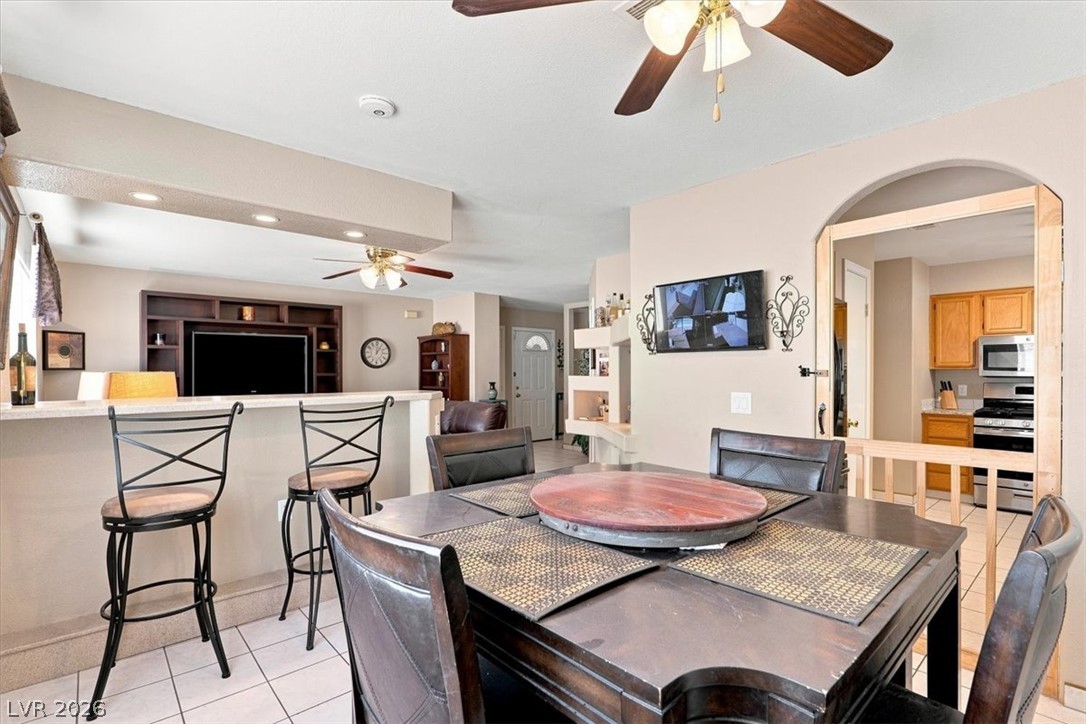 8208 Hydra Lane Las Vegas NV 89128