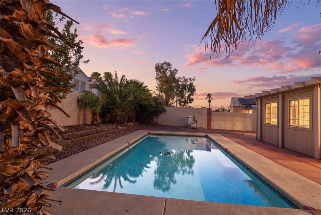 8208 Hydra Lane Las Vegas NV 89128