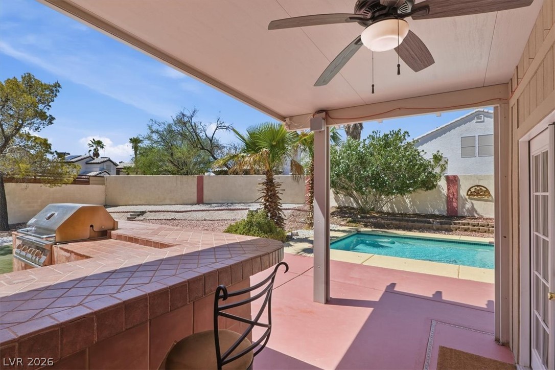 8208 Hydra Lane Las Vegas NV 89128