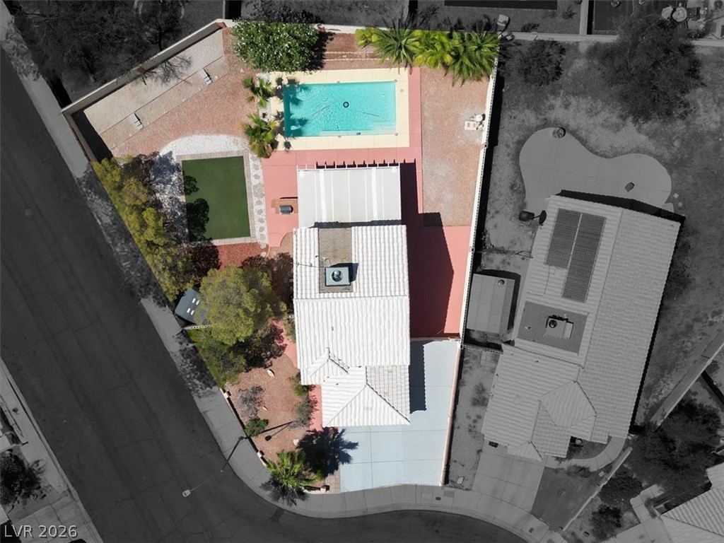 8208 Hydra Lane Las Vegas NV 89128