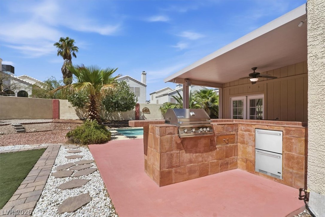 8208 Hydra Lane Las Vegas NV 89128