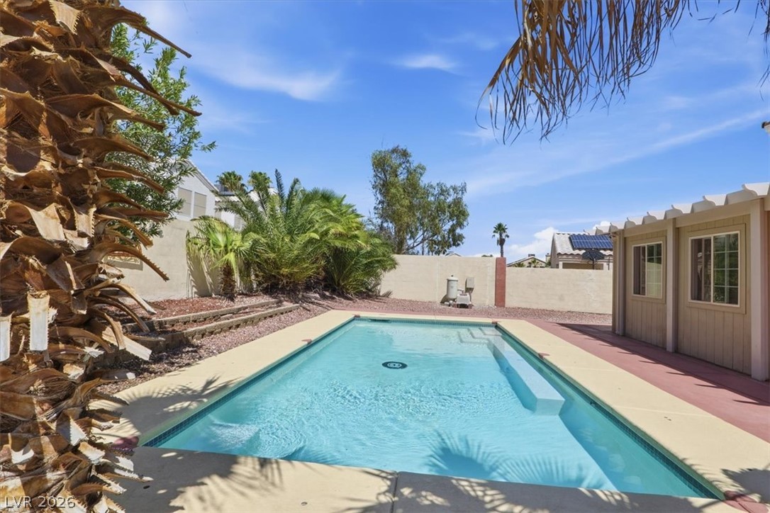 8208 Hydra Lane Las Vegas NV 89128