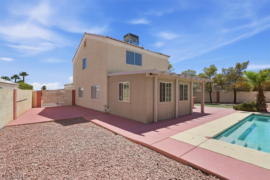 8208 Hydra Lane Las Vegas NV 89128
