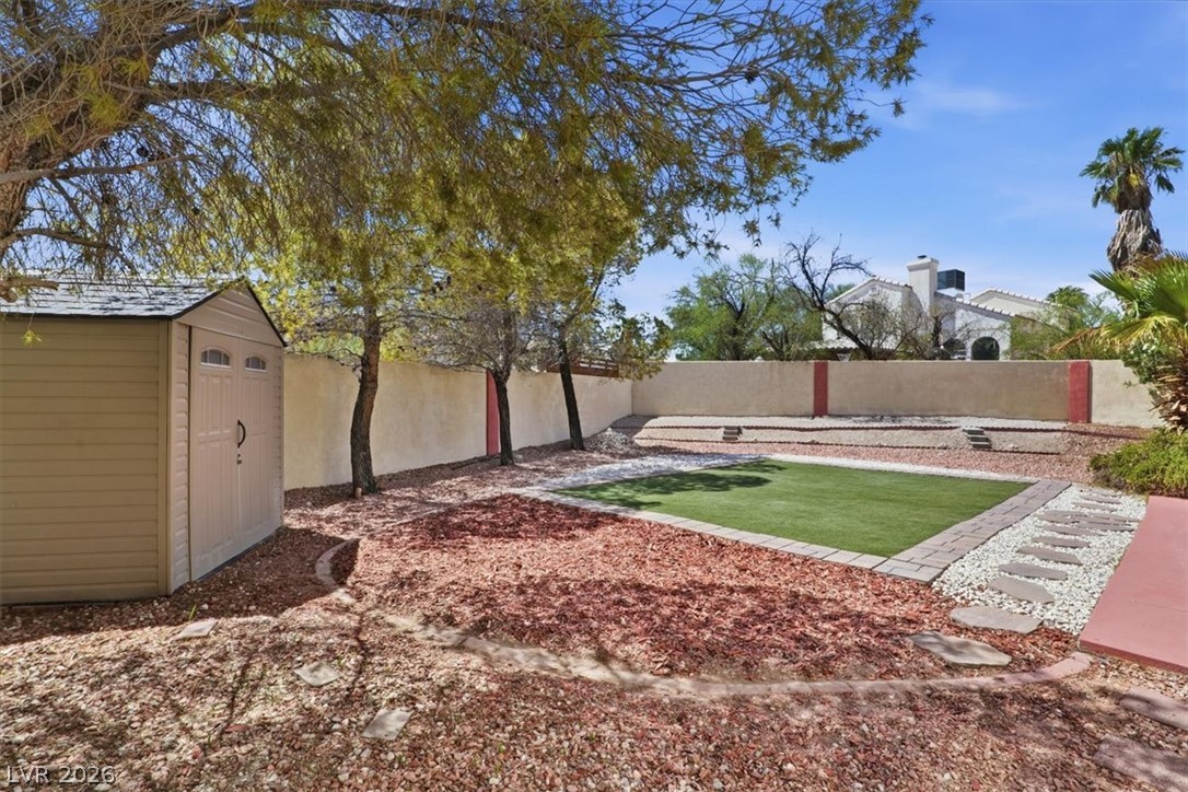 8208 Hydra Lane Las Vegas NV 89128