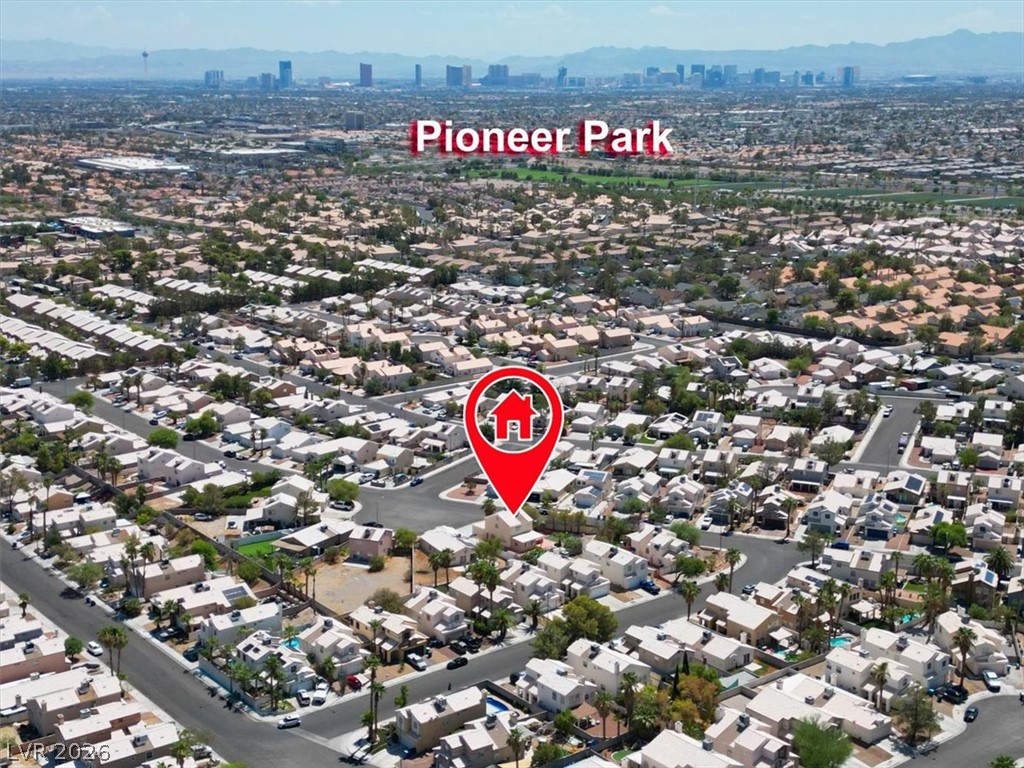8208 Hydra Lane Las Vegas NV 89128