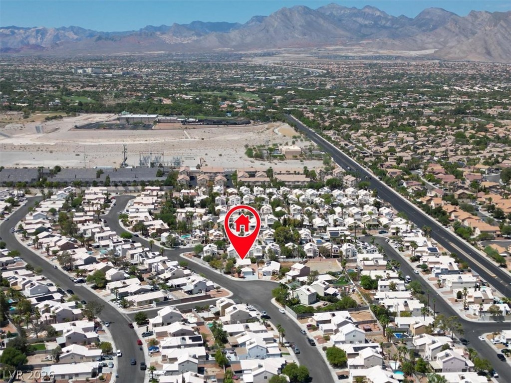 8208 Hydra Lane Las Vegas NV 89128