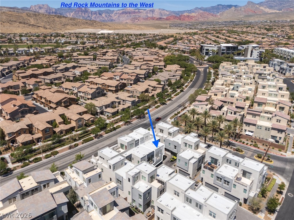 11335 Gravitation Drive Las Vegas NV 89135