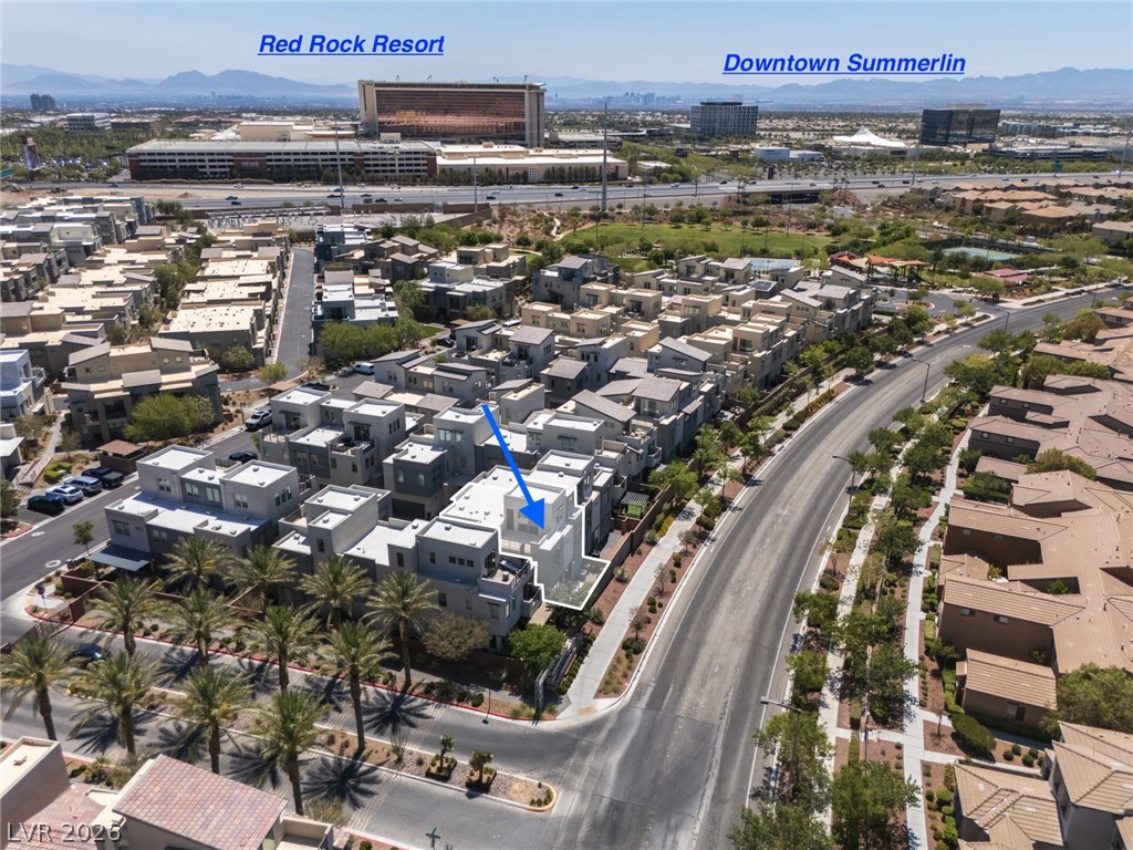 11335 Gravitation Drive Las Vegas NV 89135
