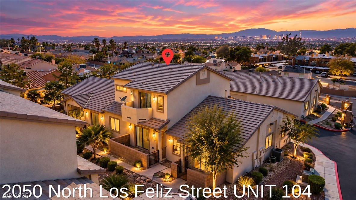 2050 North Los Feliz Street 104 Las Vegas NV 89156