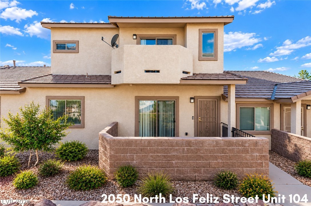 2050 North Los Feliz Street 104 Las Vegas NV 89156