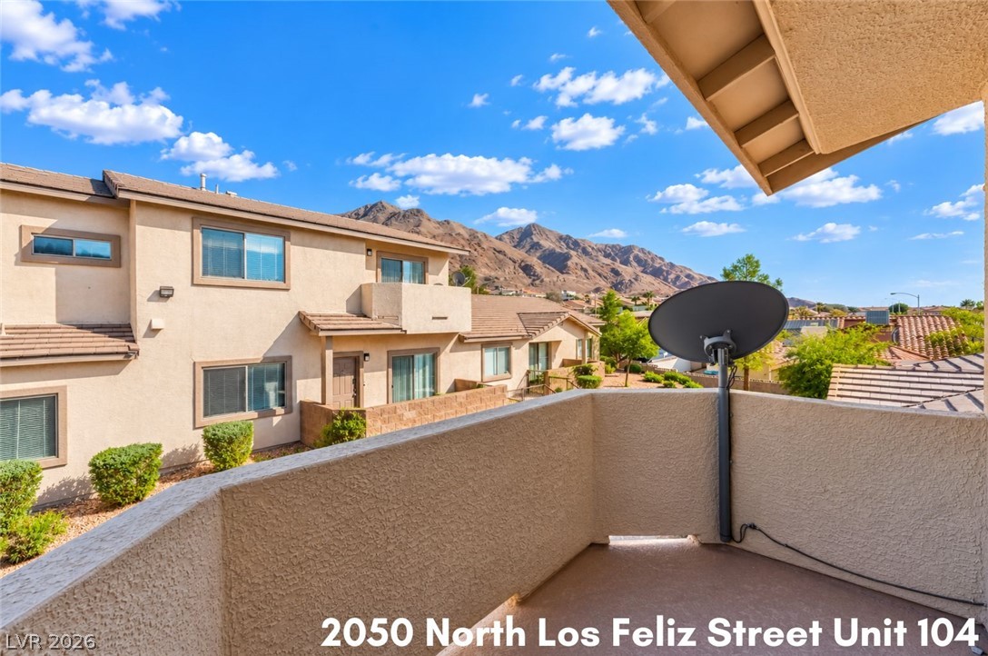 2050 North Los Feliz Street 104 Las Vegas NV 89156