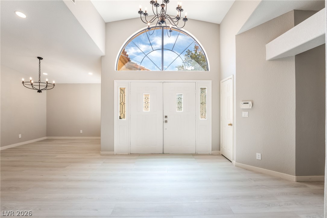 2433 Chatfield Drive Las Vegas NV 89128
