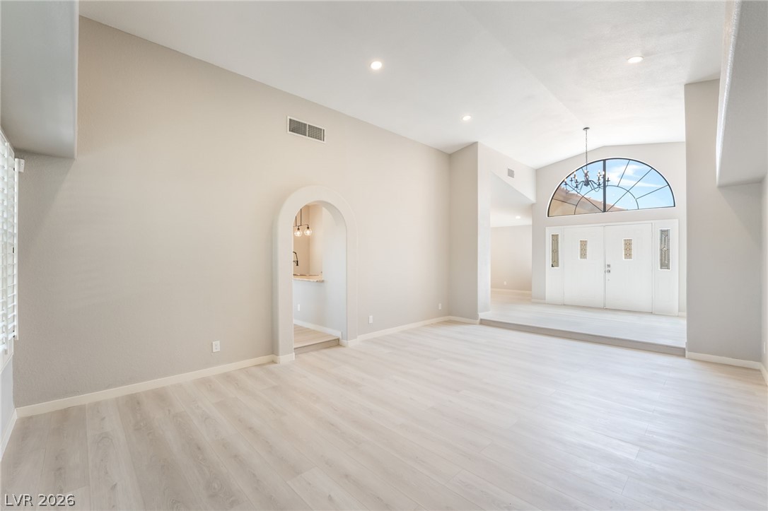 2433 Chatfield Drive Las Vegas NV 89128