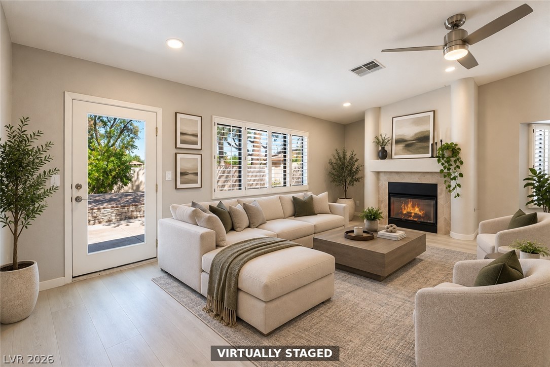 2433 Chatfield Drive Las Vegas NV 89128